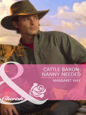 cover image of Cattle Baron